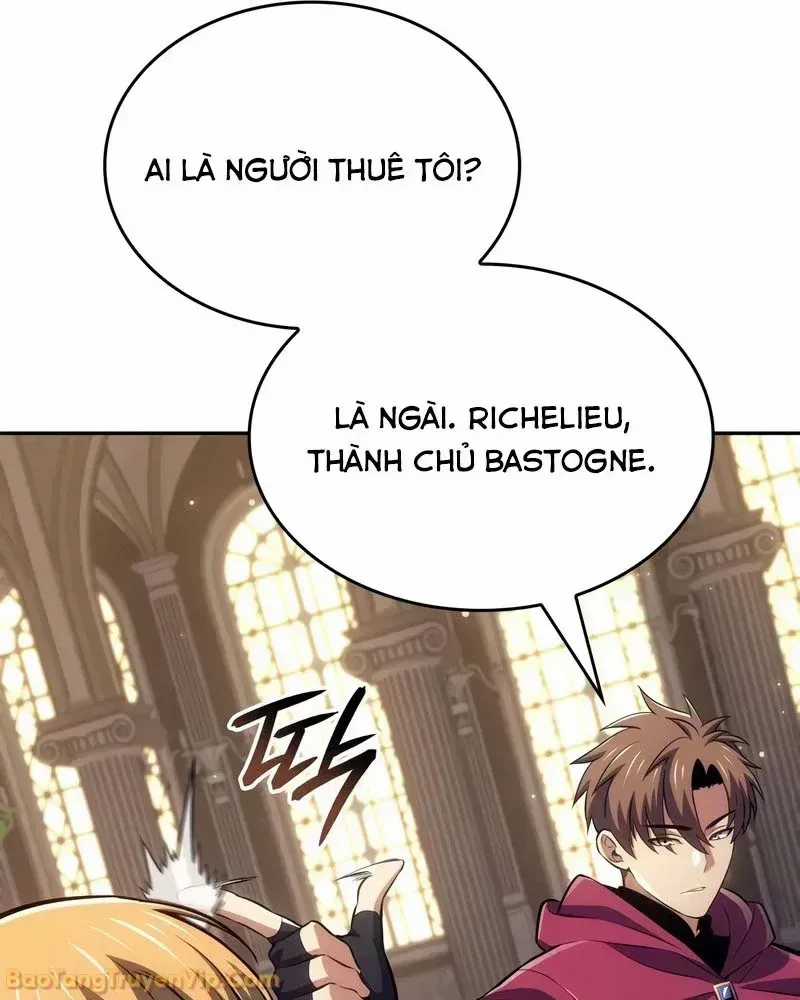 Chiến Binh Máu Lạnh - Chapter 44 - Trang 100