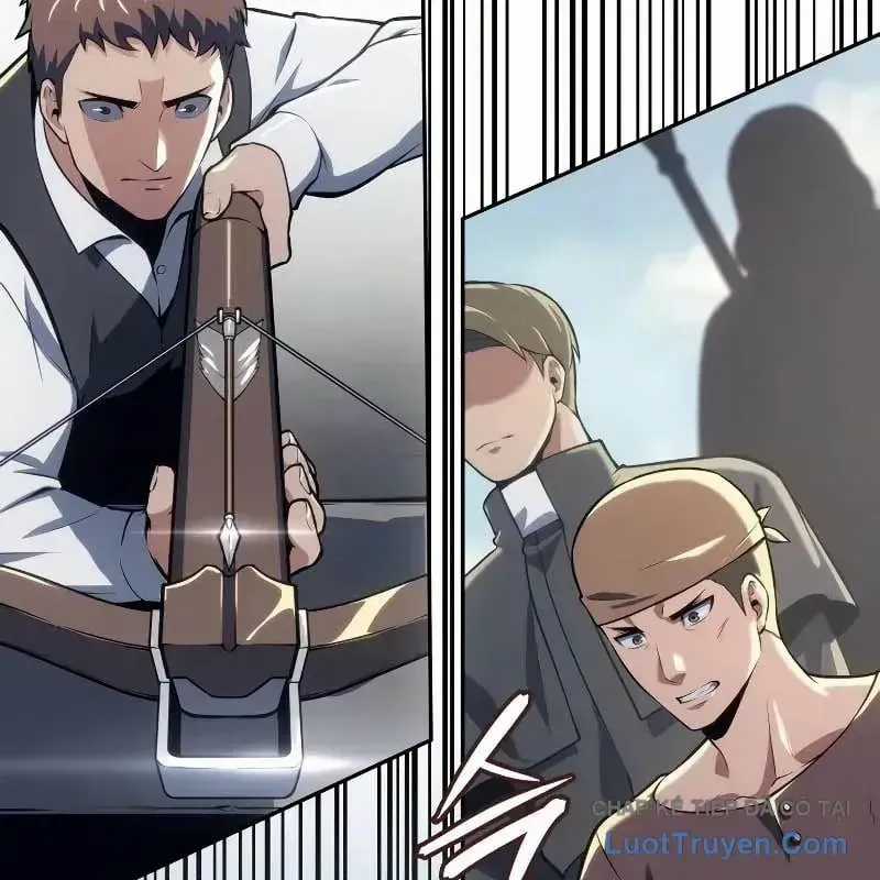 Chiến Binh Máu Lạnh - Chapter 45 - Trang 104