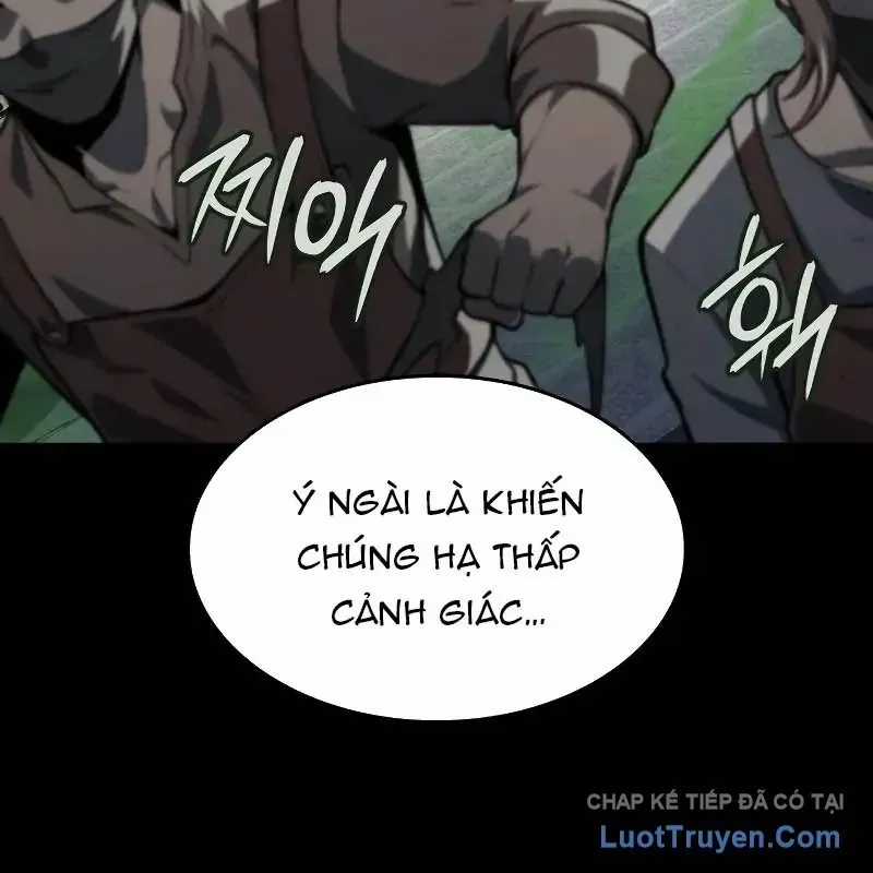 Chiến Binh Máu Lạnh - Chapter 45 - Trang 114