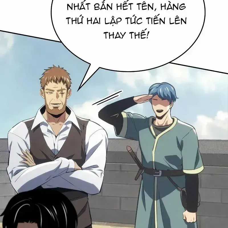 Chiến Binh Máu Lạnh - Chapter 45 - Trang 125