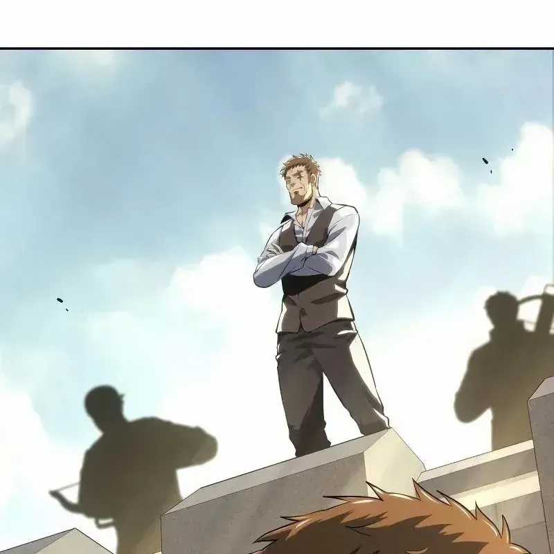 Chiến Binh Máu Lạnh - Chapter 45 - Trang 136