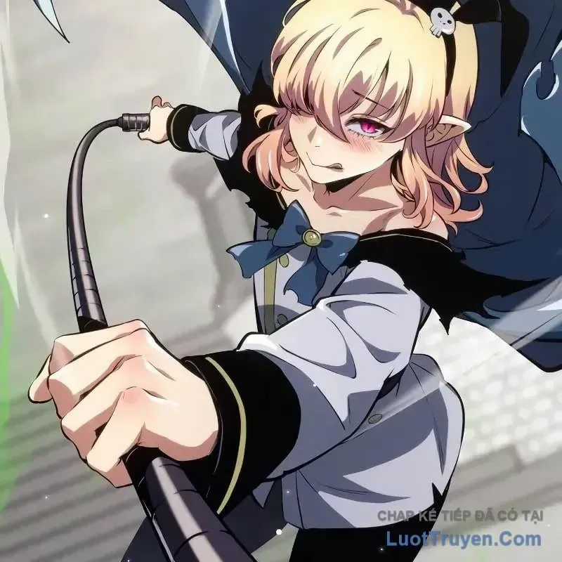 Chiến Binh Máu Lạnh - Chapter 45 - Trang 143