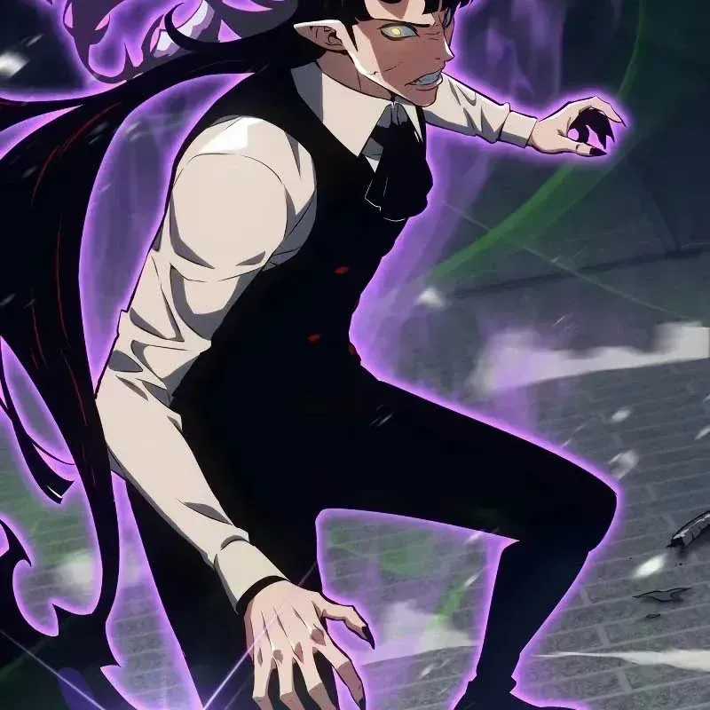 Chiến Binh Máu Lạnh - Chapter 45 - Trang 151