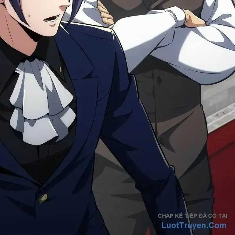 Chiến Binh Máu Lạnh - Chapter 45 - Trang 19