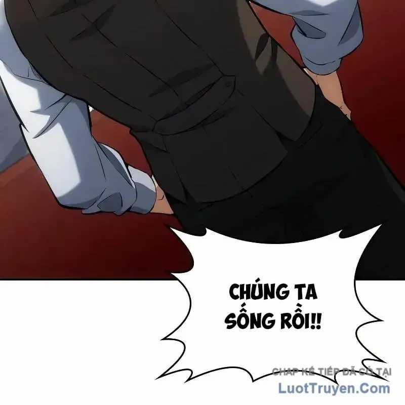 Chiến Binh Máu Lạnh - Chapter 45 - Trang 22