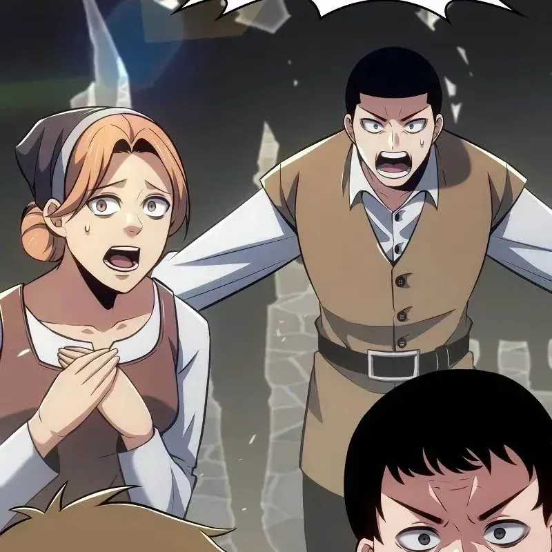 Chiến Binh Máu Lạnh - Chapter 45 - Trang 4