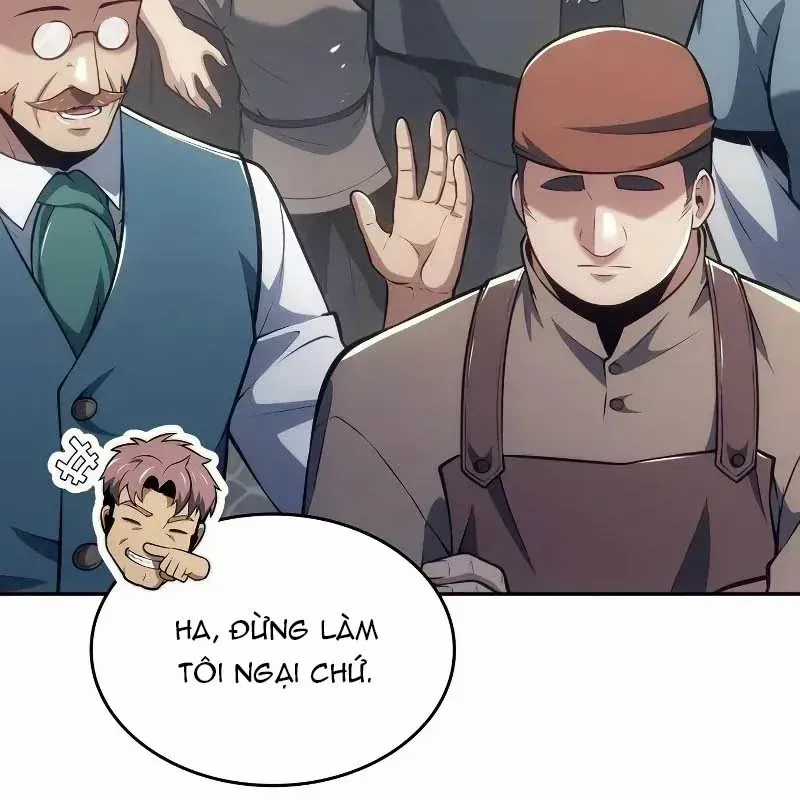 Chiến Binh Máu Lạnh - Chapter 45 - Trang 34