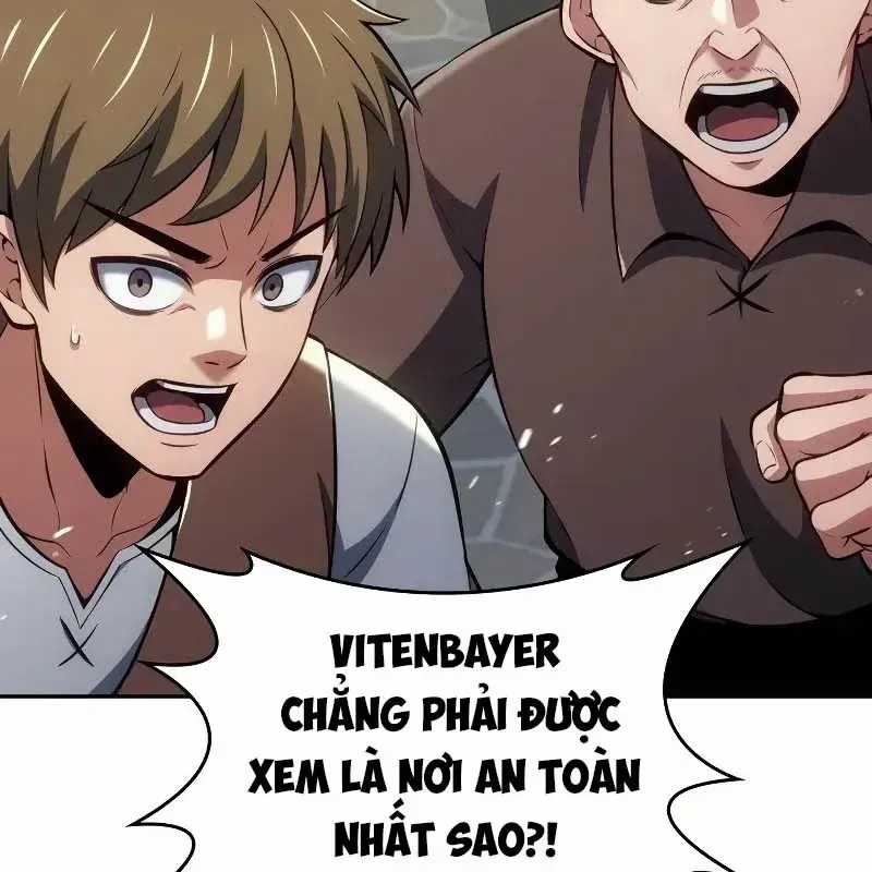 Chiến Binh Máu Lạnh - Chapter 45 - Trang 5