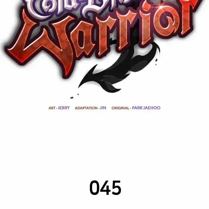 Chiến Binh Máu Lạnh - Chapter 45 - Trang 41