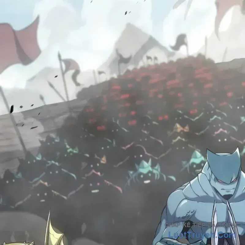 Chiến Binh Máu Lạnh - Chapter 45 - Trang 44