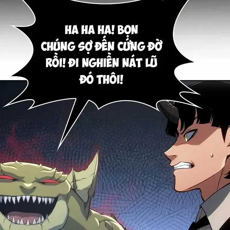 Chiến Binh Máu Lạnh - Chapter 45 - Trang 56