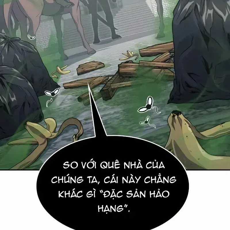 Chiến Binh Máu Lạnh - Chapter 45 - Trang 84