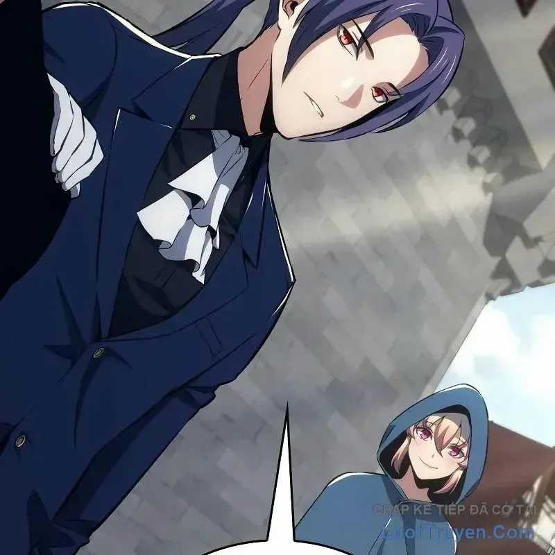 Chiến Binh Máu Lạnh - Chapter 45 - Trang 10