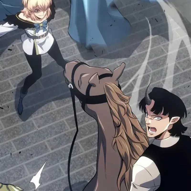 Chiến Binh Máu Lạnh - Chapter 45 - Trang 99