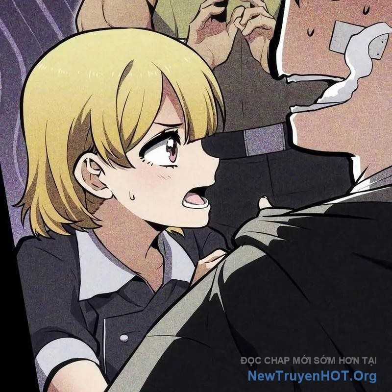 Chiến Binh Máu Lạnh - Chương 21 - Trang 111