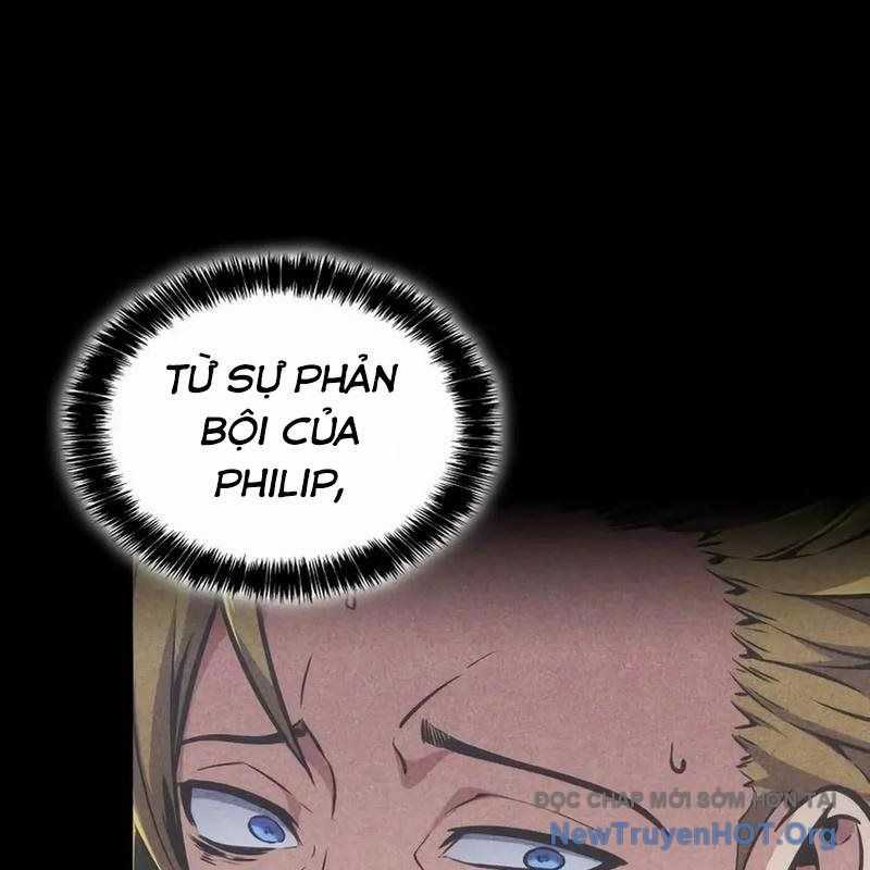 Chiến Binh Máu Lạnh - Chương 21 - Trang 33