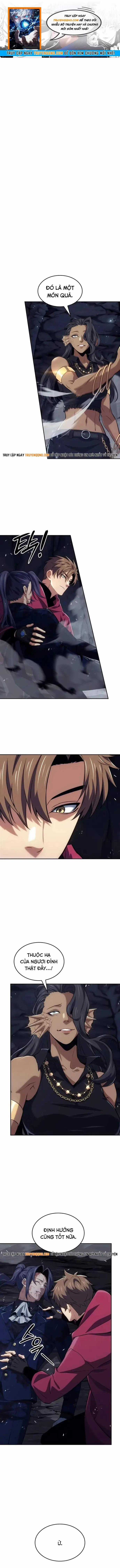 Chiến Binh Máu Lạnh - Chương 49 - Trang 1