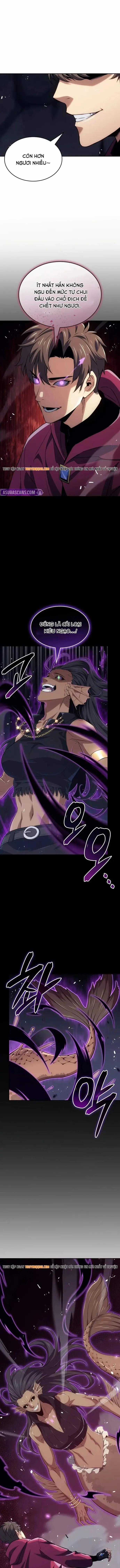 Chiến Binh Máu Lạnh - Chương 49 - Trang 2