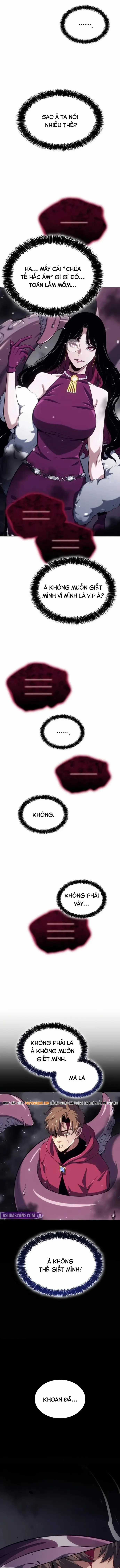 Chiến Binh Máu Lạnh - Chương 49 - Trang 11