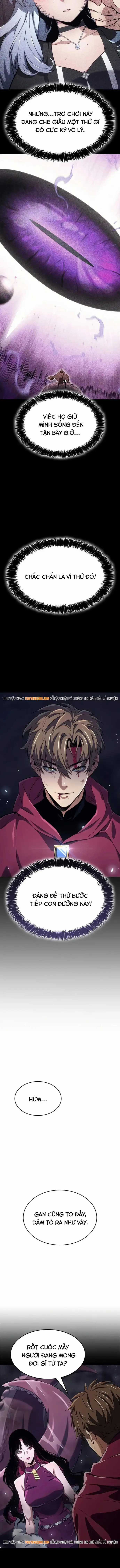 Chiến Binh Máu Lạnh - Chương 49 - Trang 13