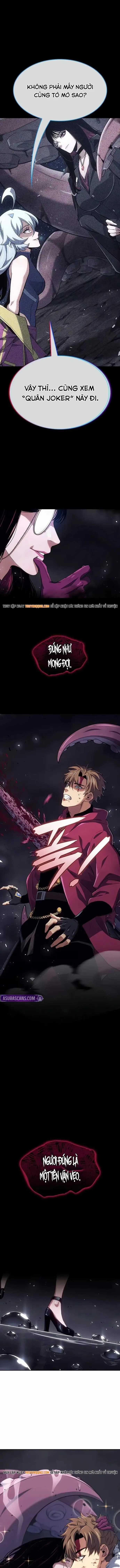 Chiến Binh Máu Lạnh - Chương 49 - Trang 14