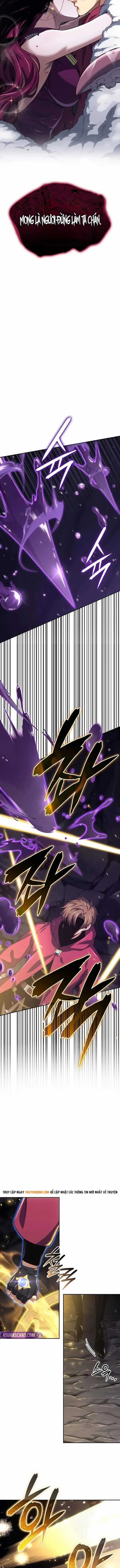 Chiến Binh Máu Lạnh - Chương 49 - Trang 15
