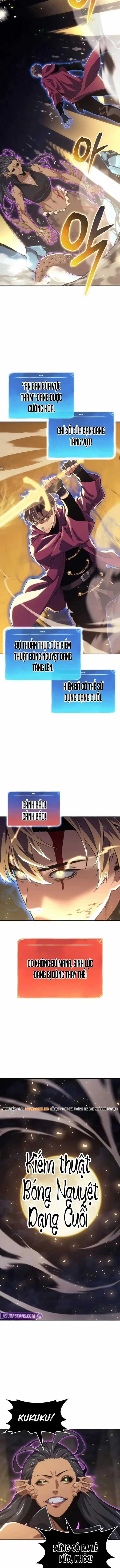 Chiến Binh Máu Lạnh - Chương 49 - Trang 16