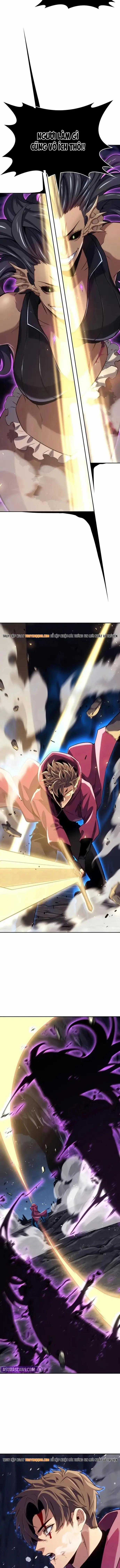 Chiến Binh Máu Lạnh - Chương 49 - Trang 17