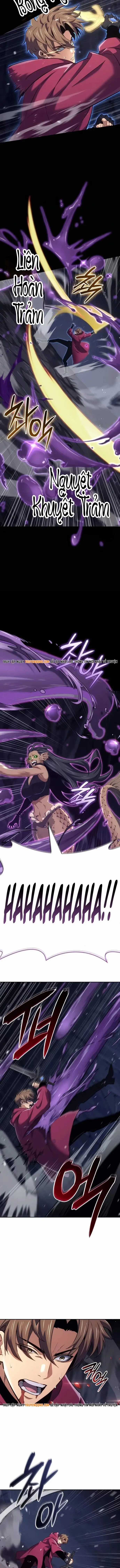 Chiến Binh Máu Lạnh - Chương 49 - Trang 4