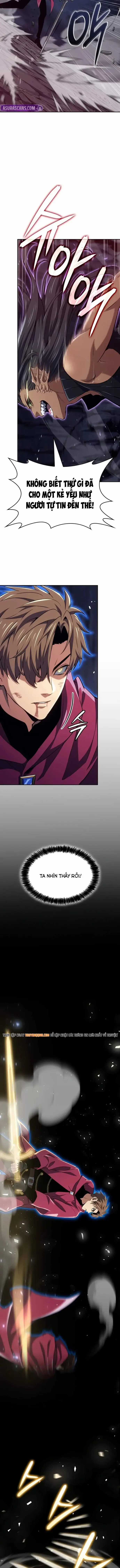 Chiến Binh Máu Lạnh - Chương 49 - Trang 5