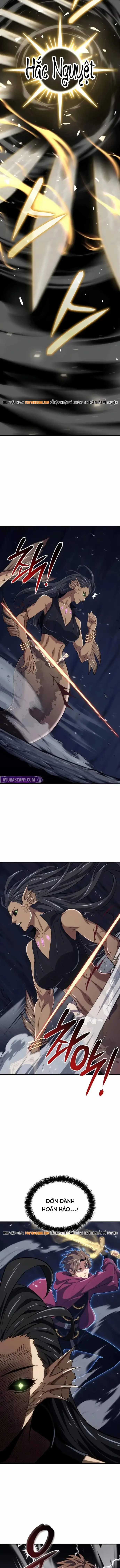 Chiến Binh Máu Lạnh - Chương 49 - Trang 6