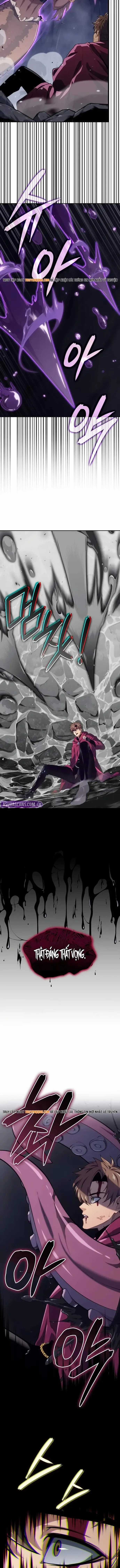 Chiến Binh Máu Lạnh - Chương 49 - Trang 8