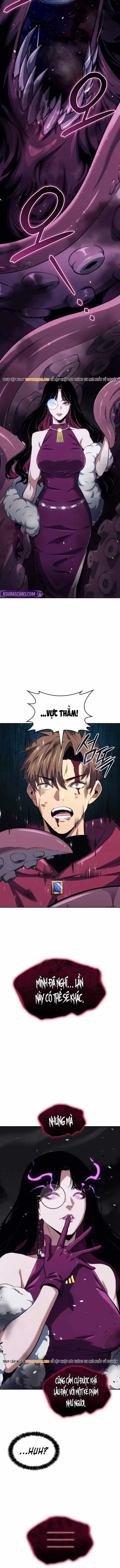 Chiến Binh Máu Lạnh - Chương 49 - Trang 10