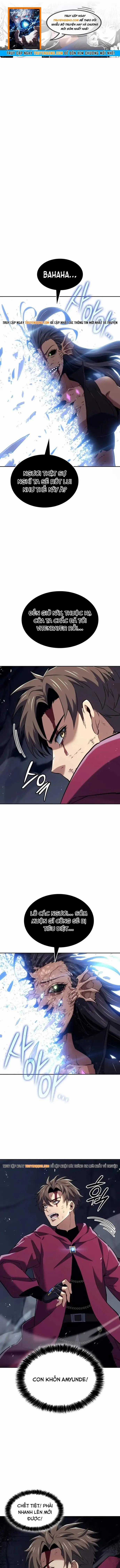 Chiến Binh Máu Lạnh - Chương 50 - Trang 1