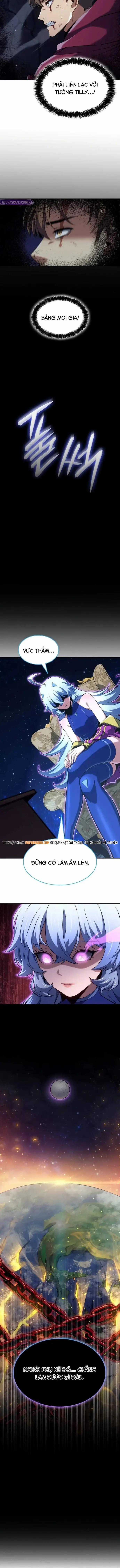 Chiến Binh Máu Lạnh - Chương 50 - Trang 2