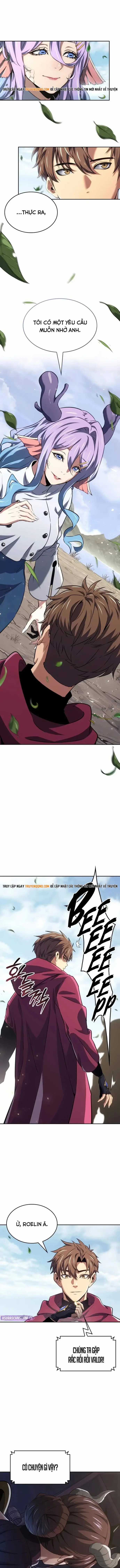 Chiến Binh Máu Lạnh - Chương 50 - Trang 11
