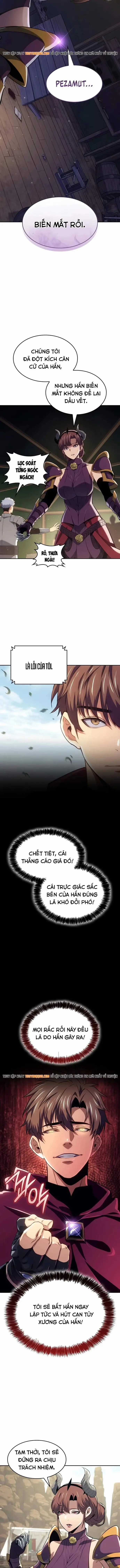 Chiến Binh Máu Lạnh - Chương 50 - Trang 12