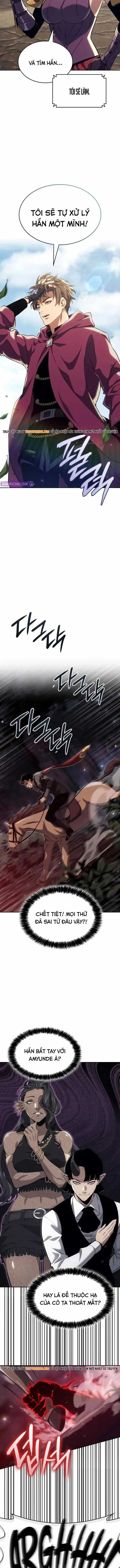 Chiến Binh Máu Lạnh - Chương 50 - Trang 13