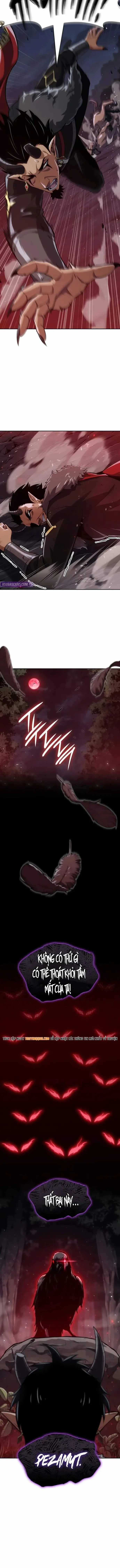 Chiến Binh Máu Lạnh - Chương 50 - Trang 14