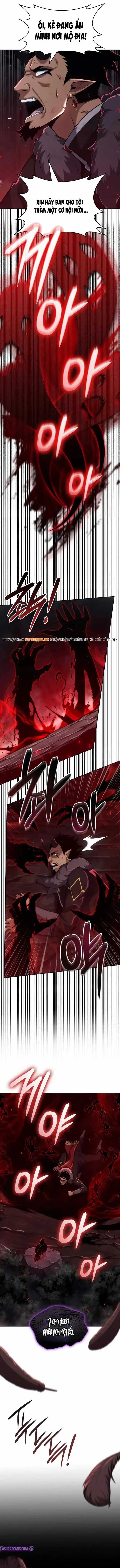 Chiến Binh Máu Lạnh - Chương 50 - Trang 15