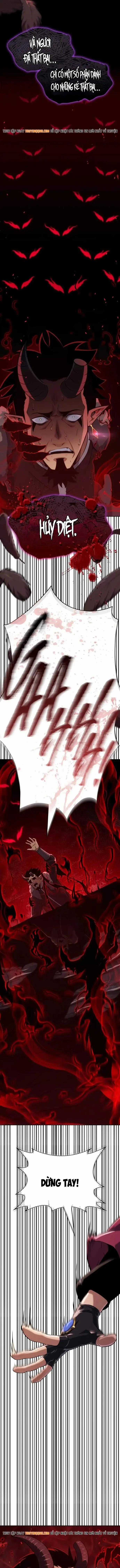 Chiến Binh Máu Lạnh - Chương 50 - Trang 16