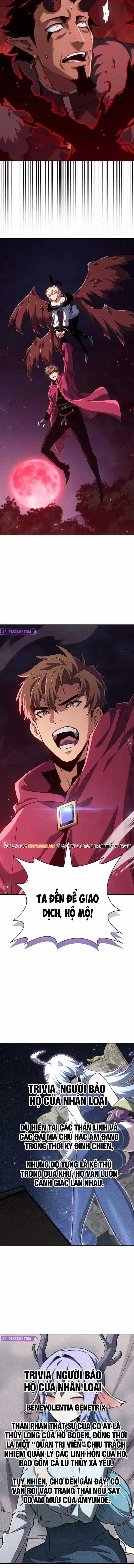 Chiến Binh Máu Lạnh - Chương 50 - Trang 17