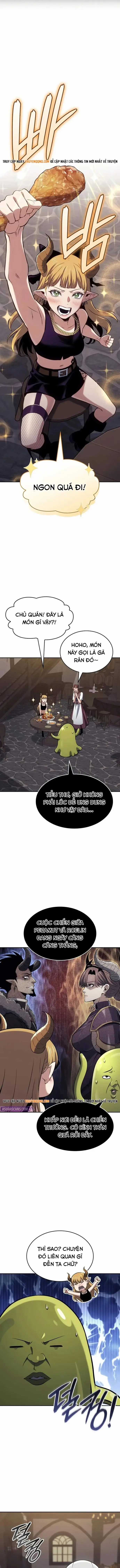 Chiến Binh Máu Lạnh - Chương 50 - Trang 3