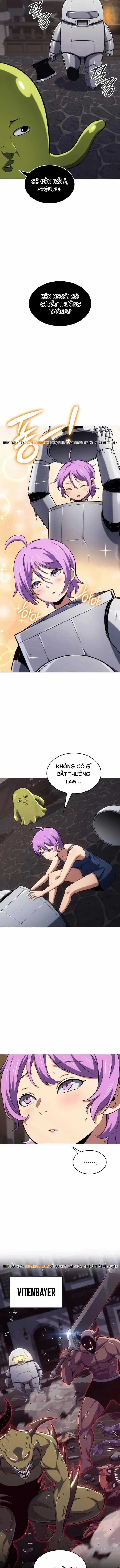 Chiến Binh Máu Lạnh - Chương 50 - Trang 4
