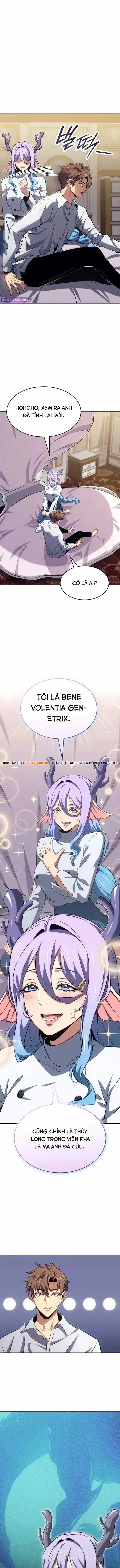 Chiến Binh Máu Lạnh - Chương 50 - Trang 6