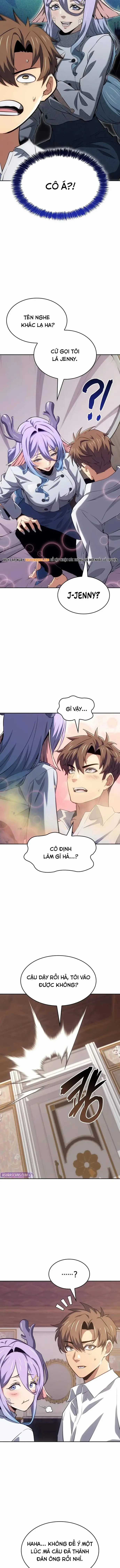Chiến Binh Máu Lạnh - Chương 50 - Trang 7