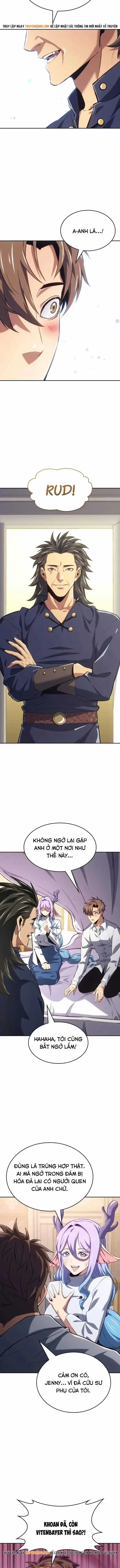 Chiến Binh Máu Lạnh - Chương 50 - Trang 8