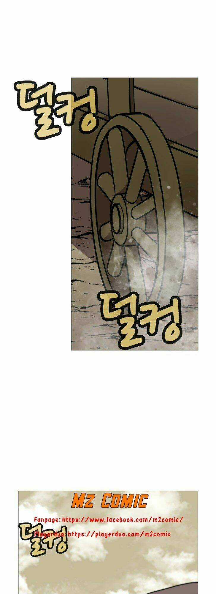 Chiến Binh Quật Cường - Chapter 10 - Trang 3