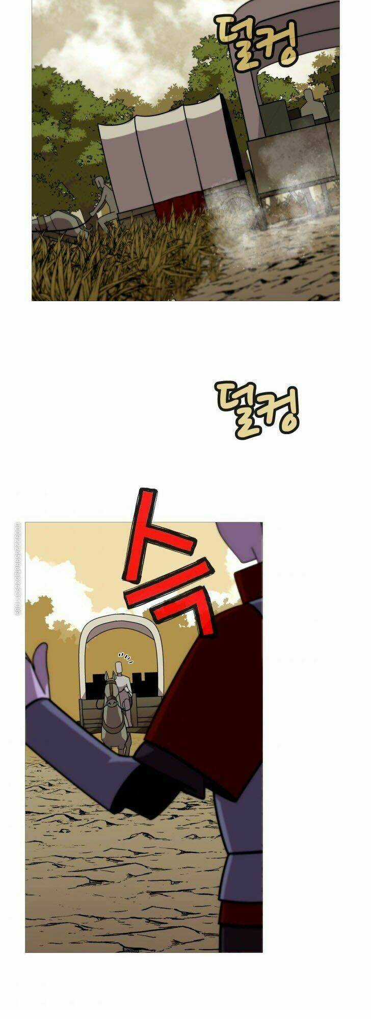 Chiến Binh Quật Cường - Chapter 10 - Trang 4