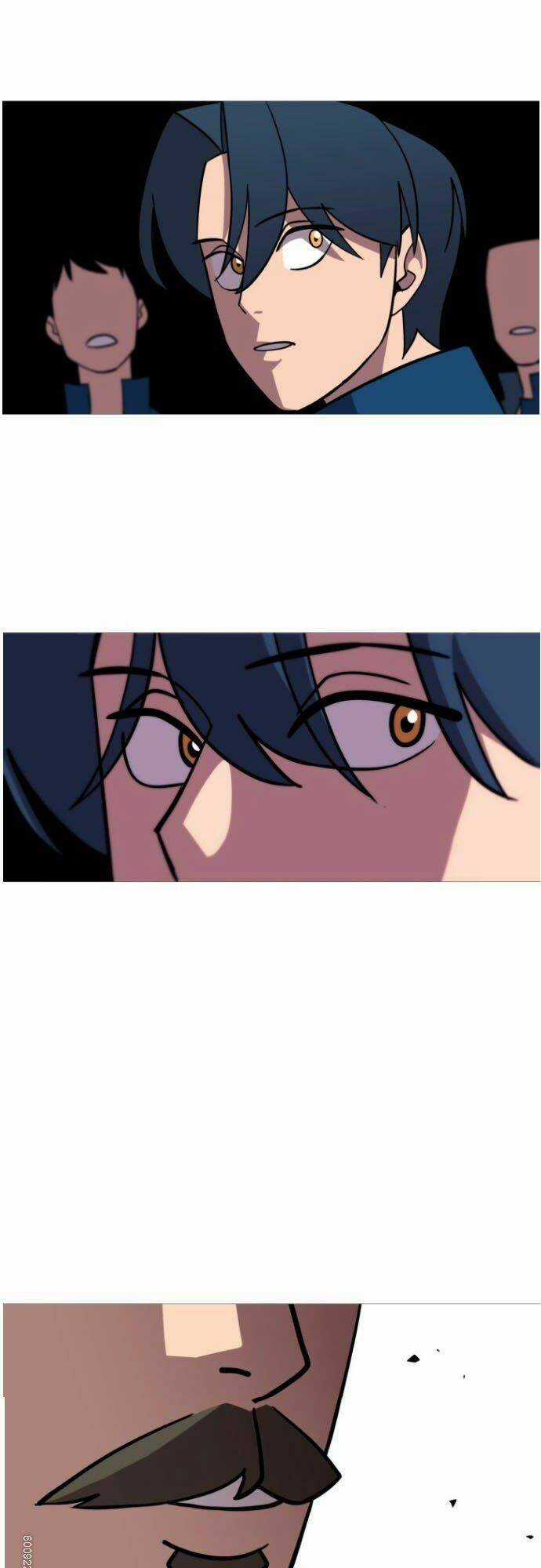 Chiến Binh Quật Cường - Chapter 10 - Trang 43